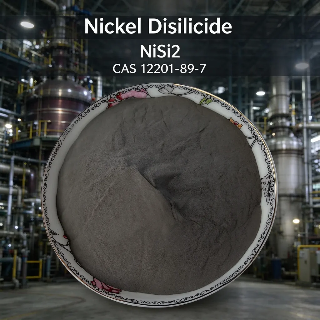 abchemicals nickel disilicide nisi2 cas12201 89 7