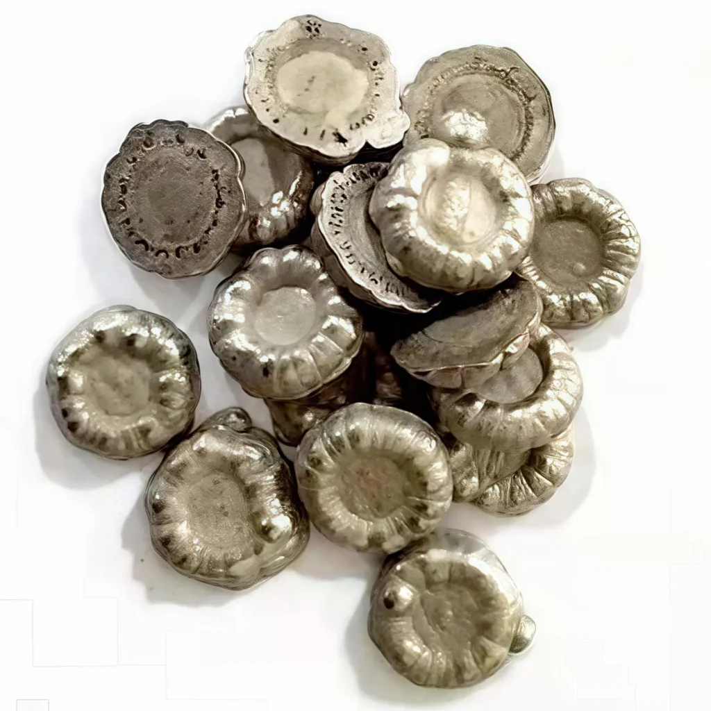 abchemicals nickel flower