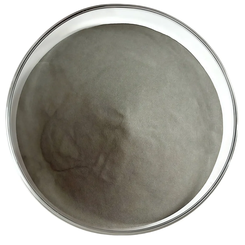 abchemicals nickel iron powder