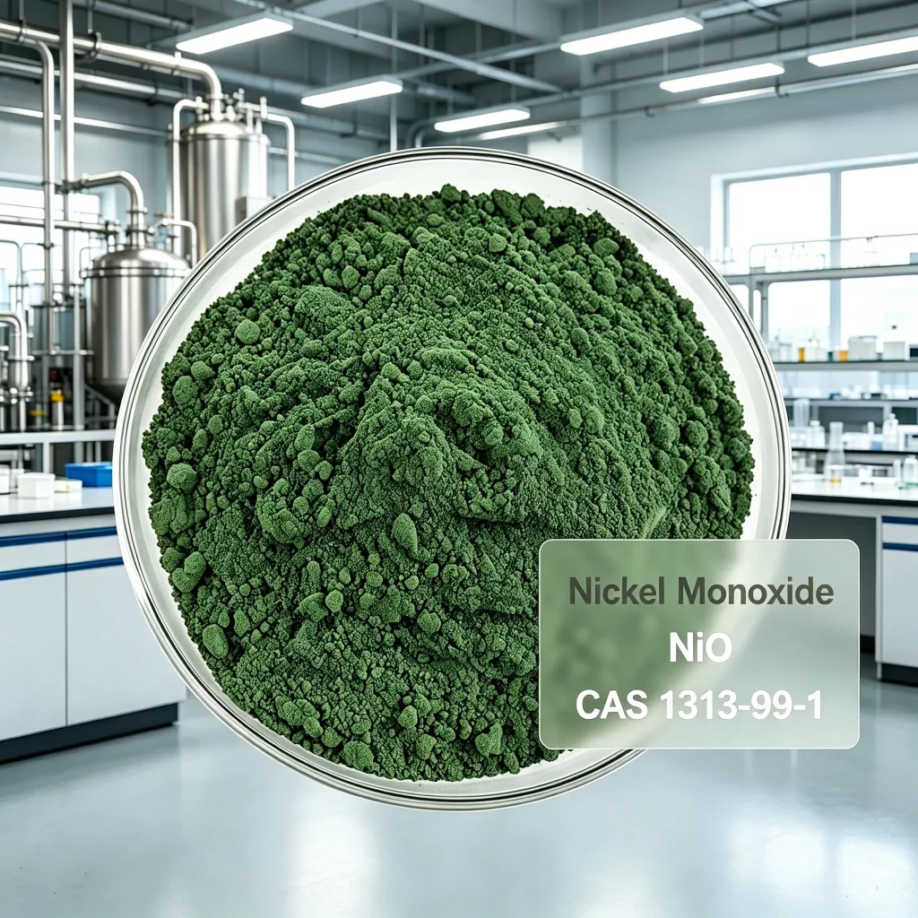 abchemicals nickel monoxide nio cas1313 99 1