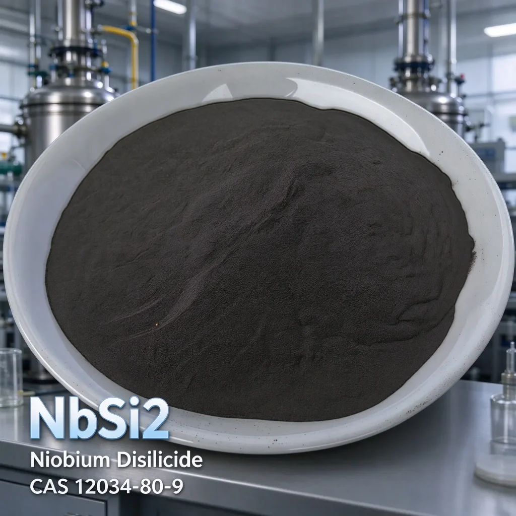 abchemicals niobium disilicide nbsi2 cas12034 80 9