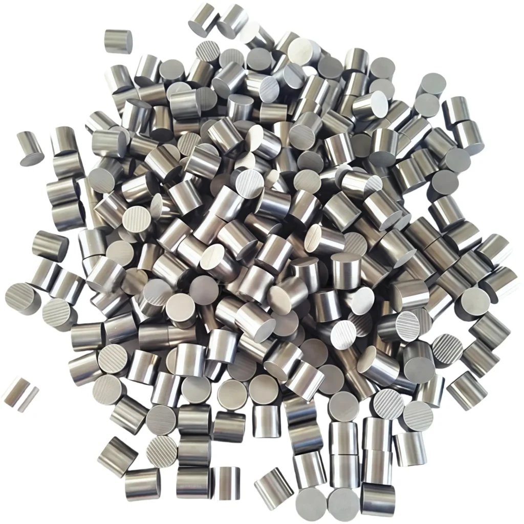 abchemicals niobium granules