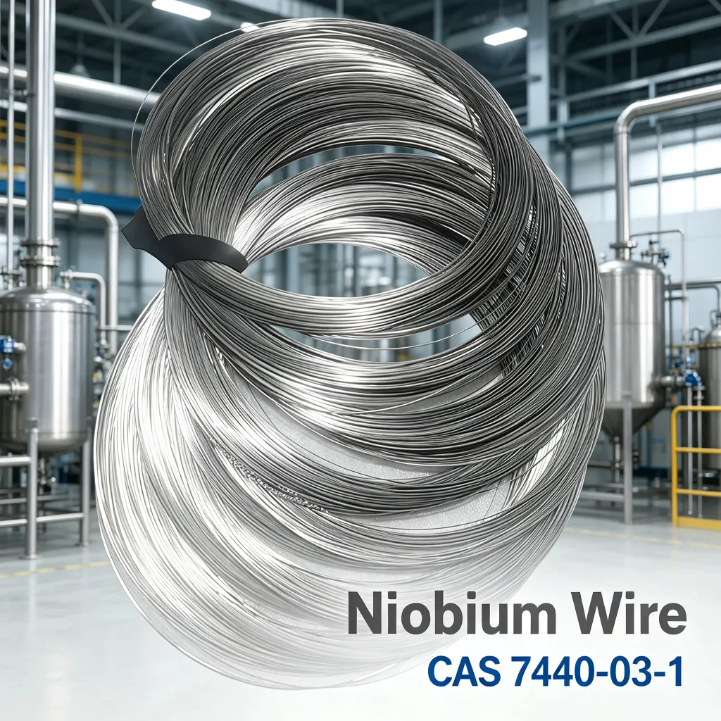 abchemicals niobium wire cas 7440 03 1