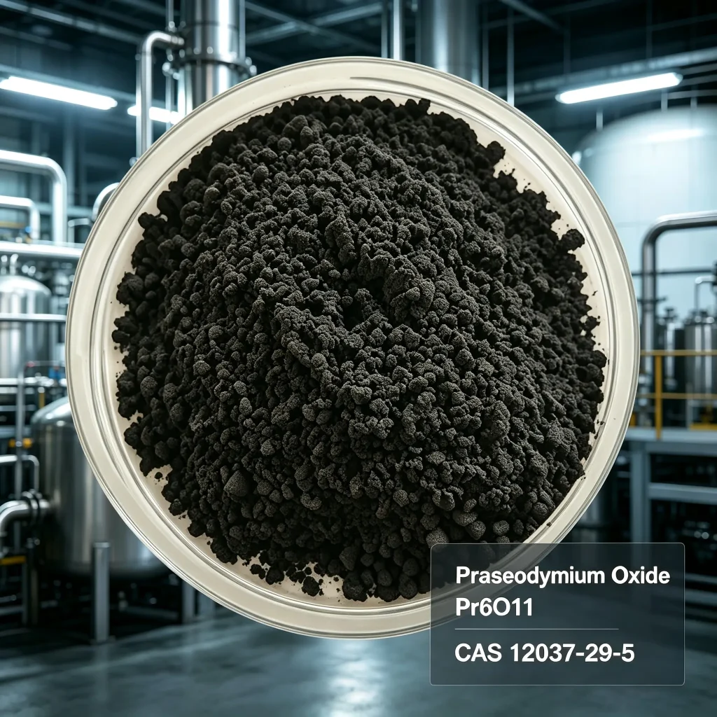 abchemicals praseodymium oxide pr6o11 cas12037 29 5