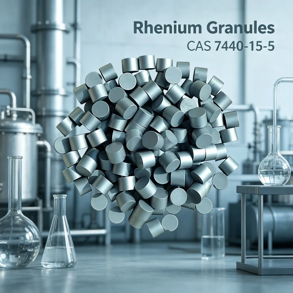 abchemicals rhenium granules cas7440 15 5