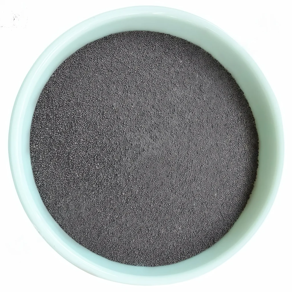 abchemicals silicon iron powder