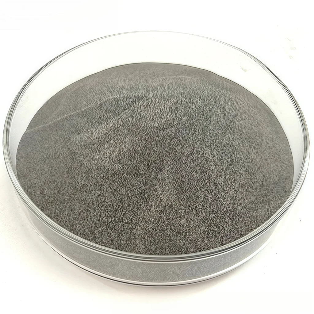 abchemicals stainless steel powder