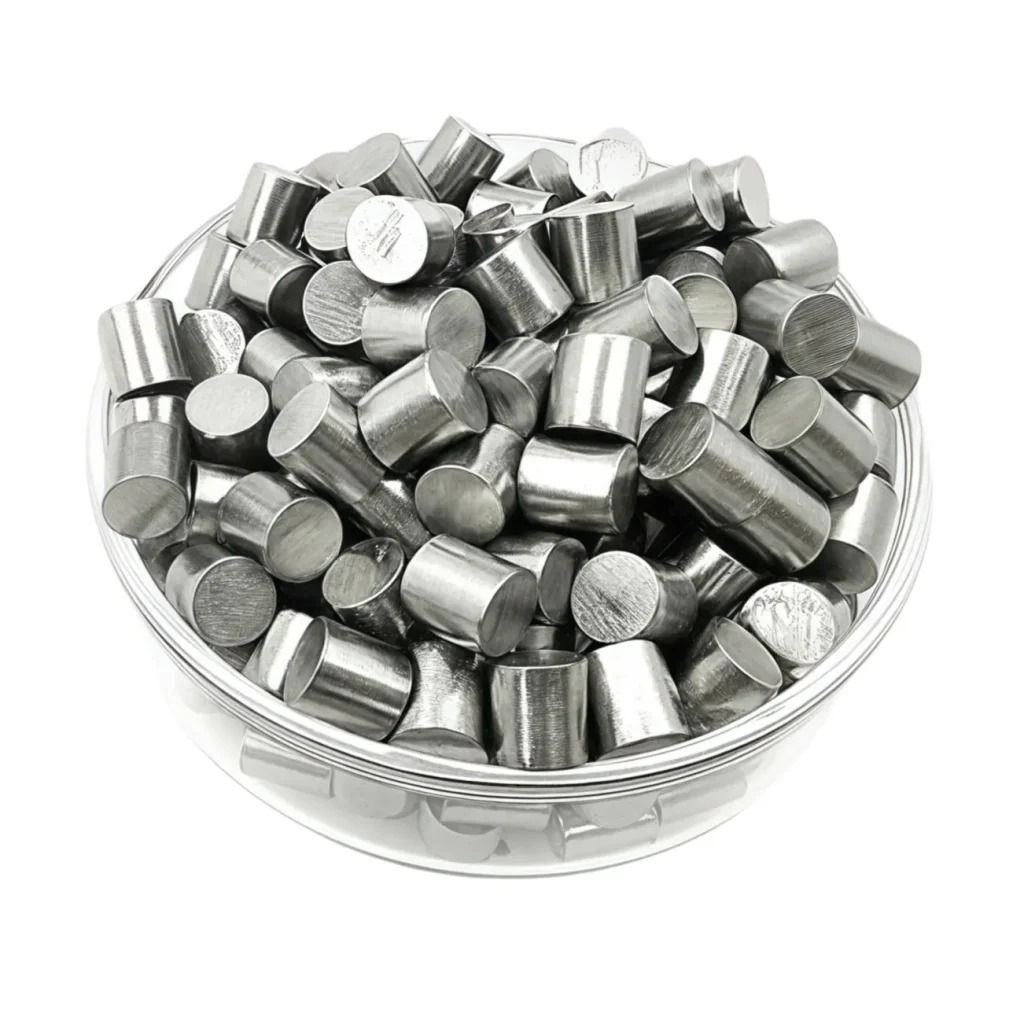 abchemicals tantalum granules