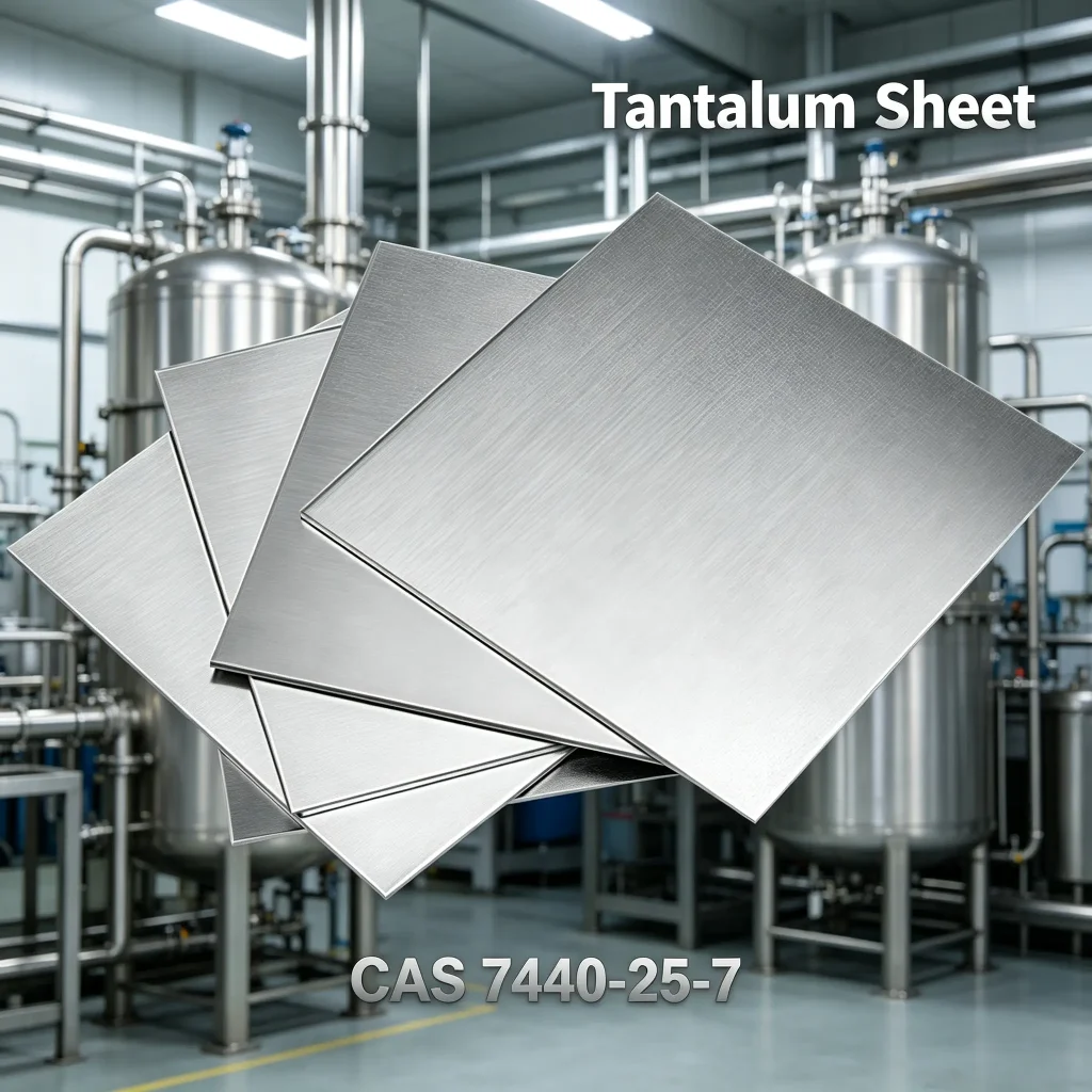 abchemicals tantalum sheet cas 7440 25 7