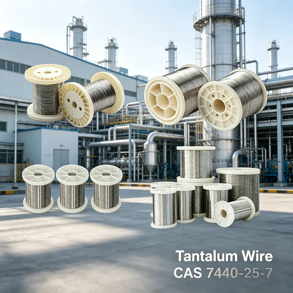 abchemicals tantalum wire cas7440 25 7
