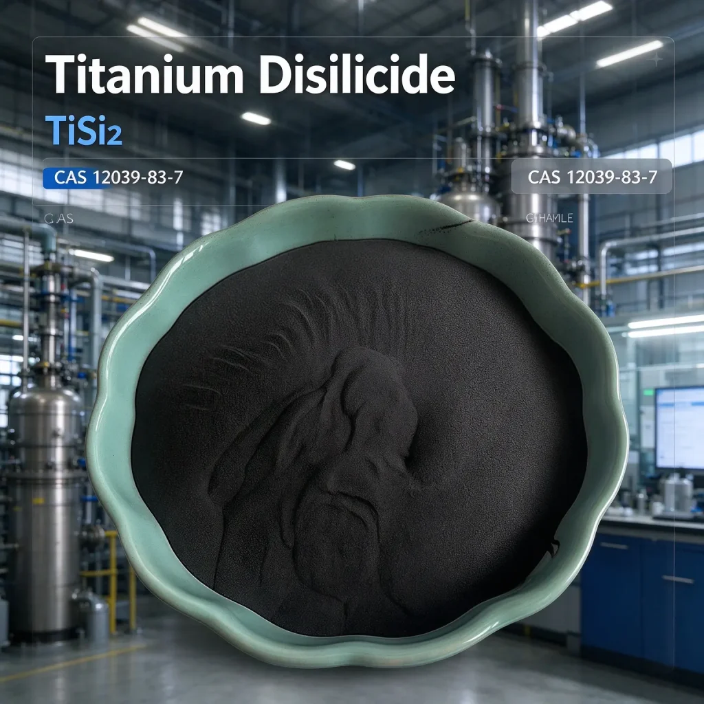abchemicals titanium disilicide tisi2 cas12039 83 7