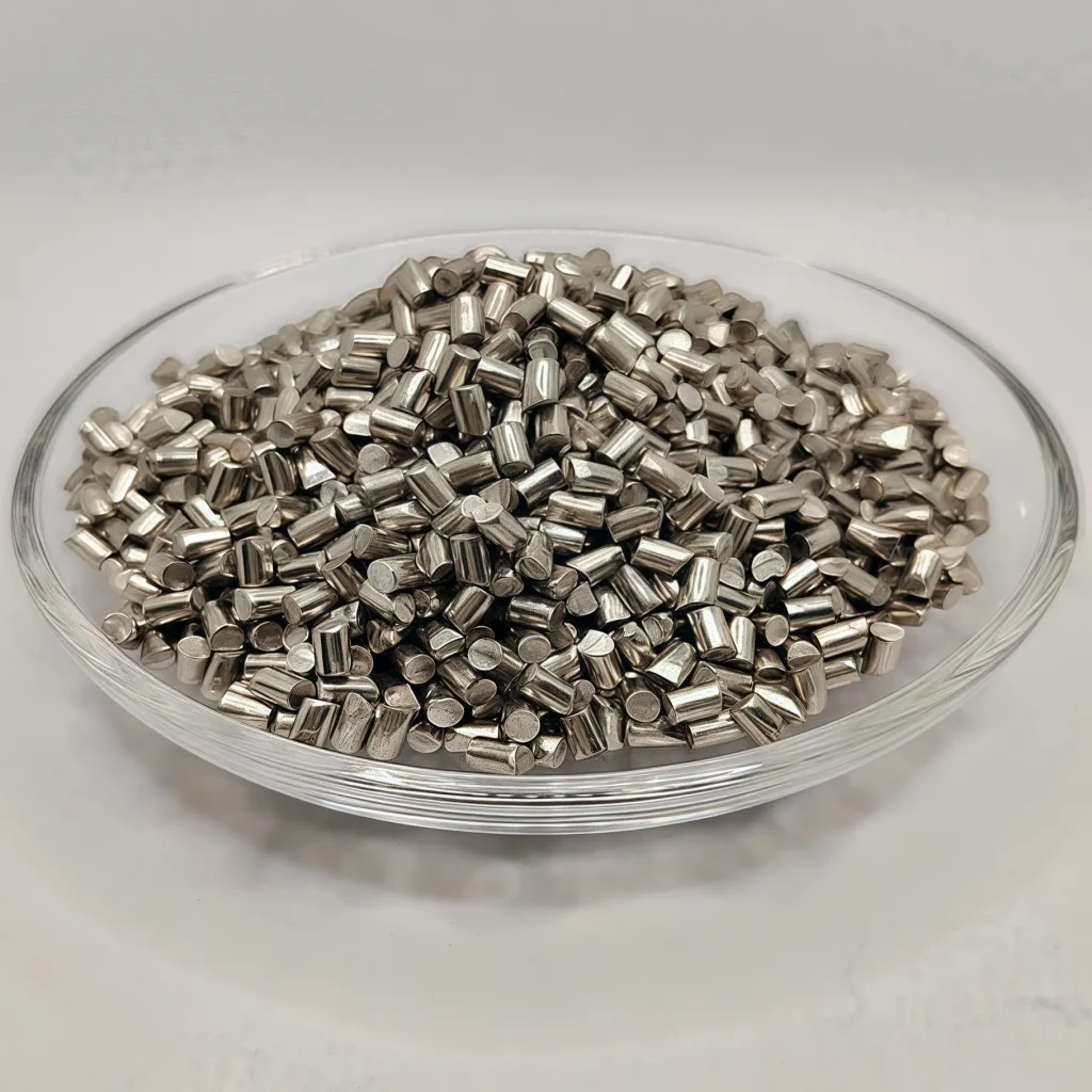 abchemicals titanium granules