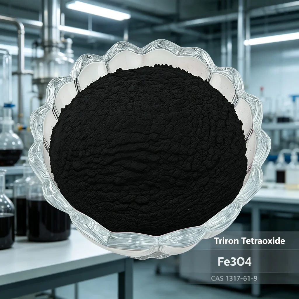 abchemicals triiron tetraoxide fe3o4 cas1317 61 9