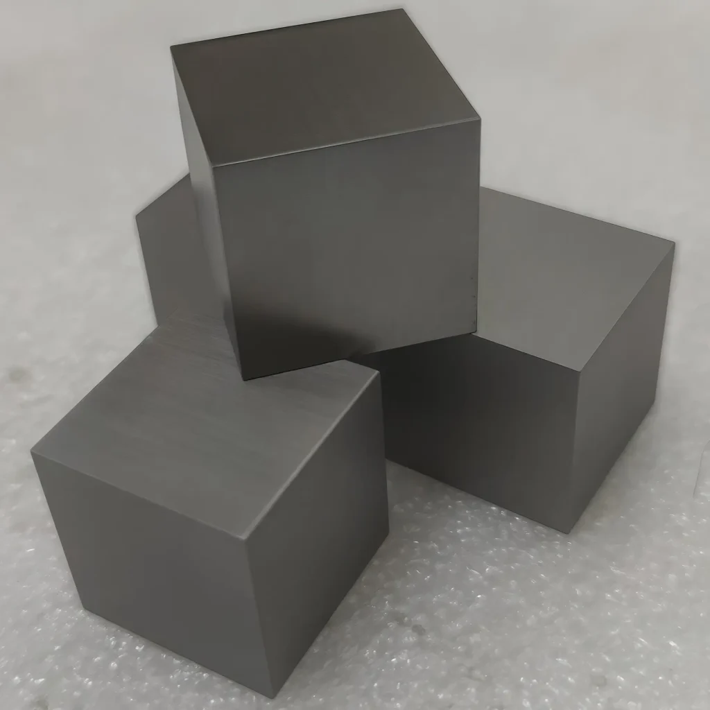 abchemicals tungsten block