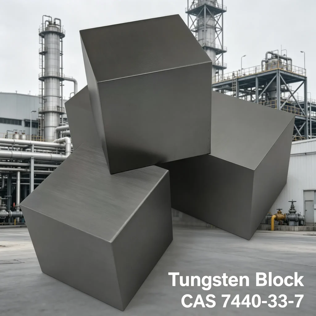 abchemicals tungsten block cas7440 33 7