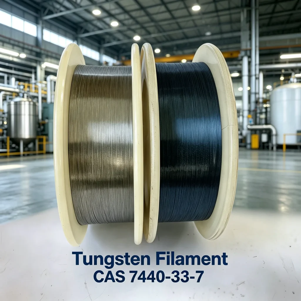 abchemicals tungsten filament cas7440 33 7