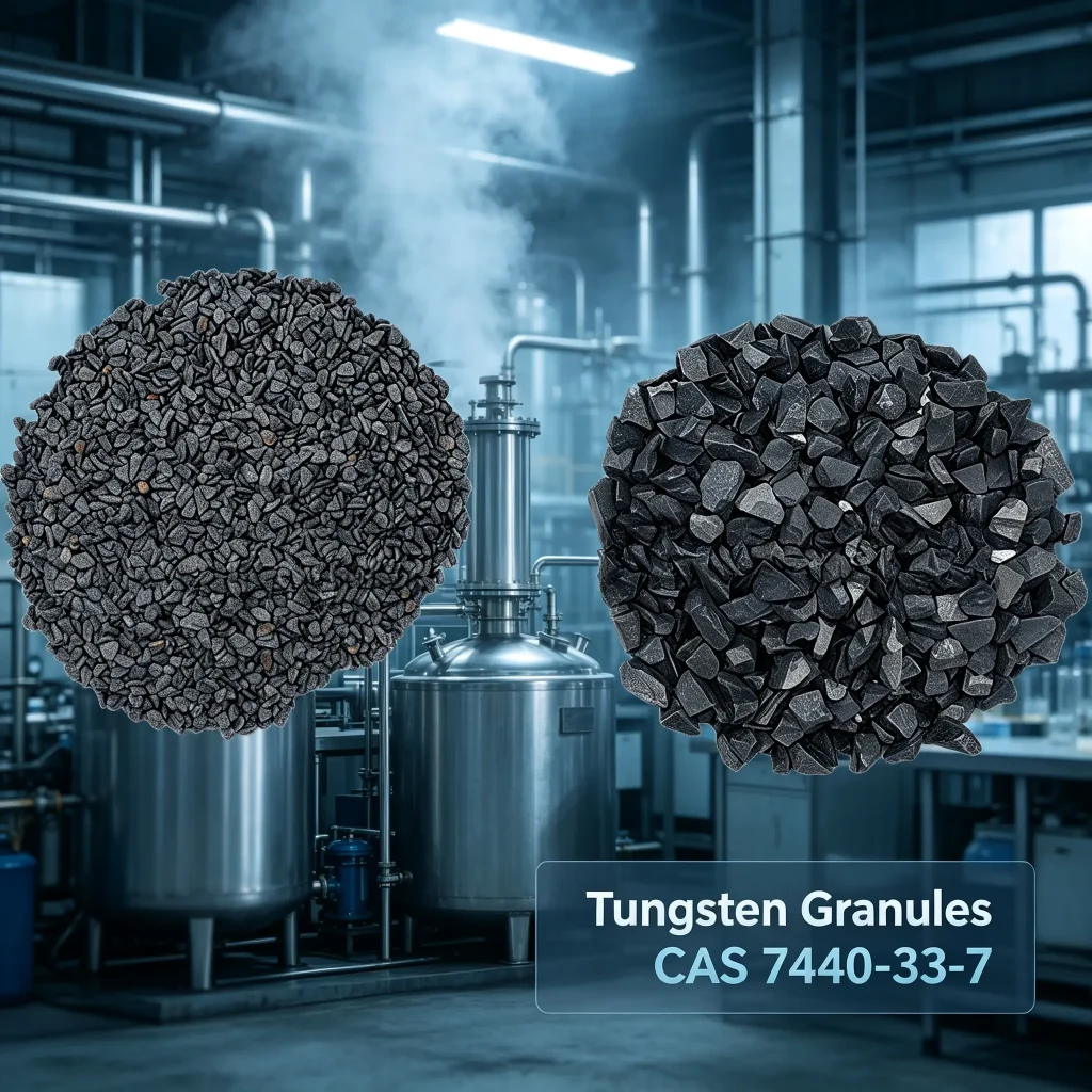 abchemicals tungsten granules cas7440 33 7