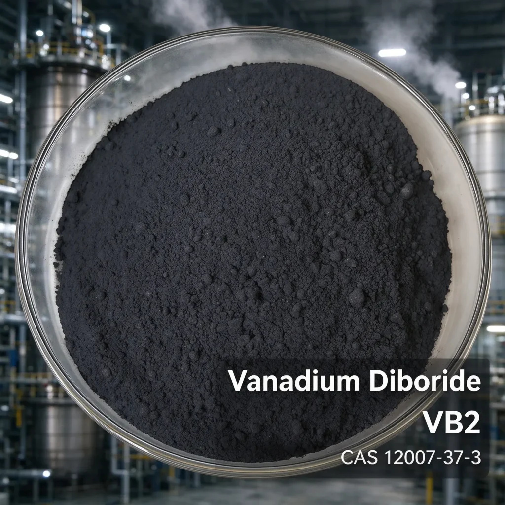 abchemicals vanadium diboride vb2 cas12007 37 3