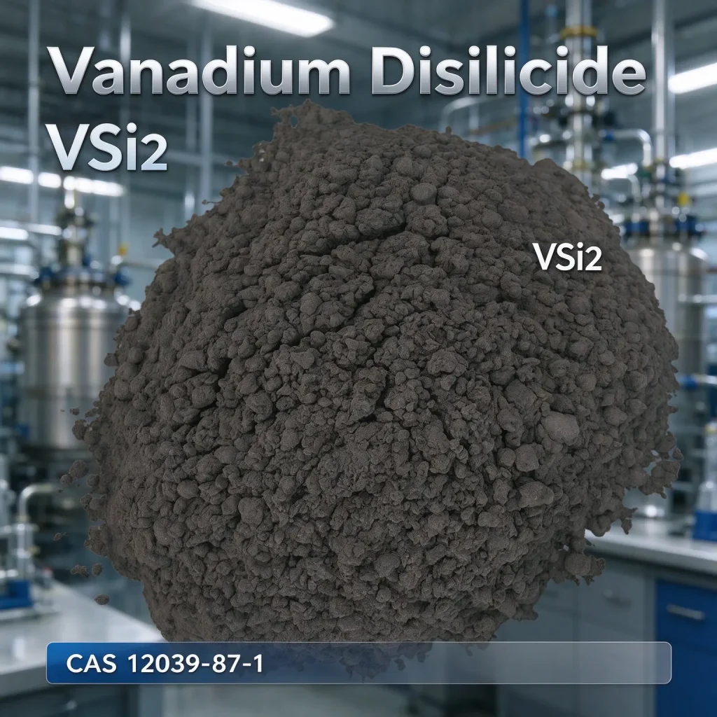 abchemicals vanadium disilicide vsi2 cas12039 87 1