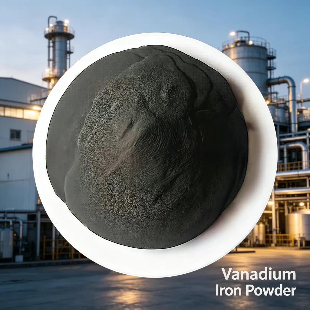 abchemicals vanadium iron fev powder