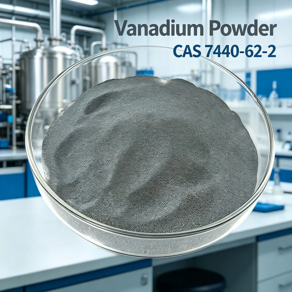 abchemicals vanadium powder cas7440 62 2