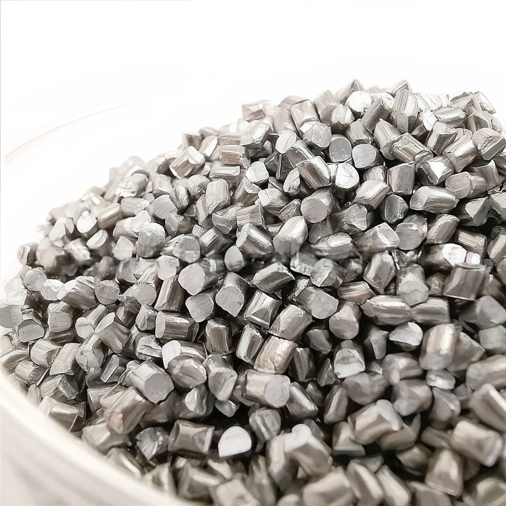 abchemicals zinc granules