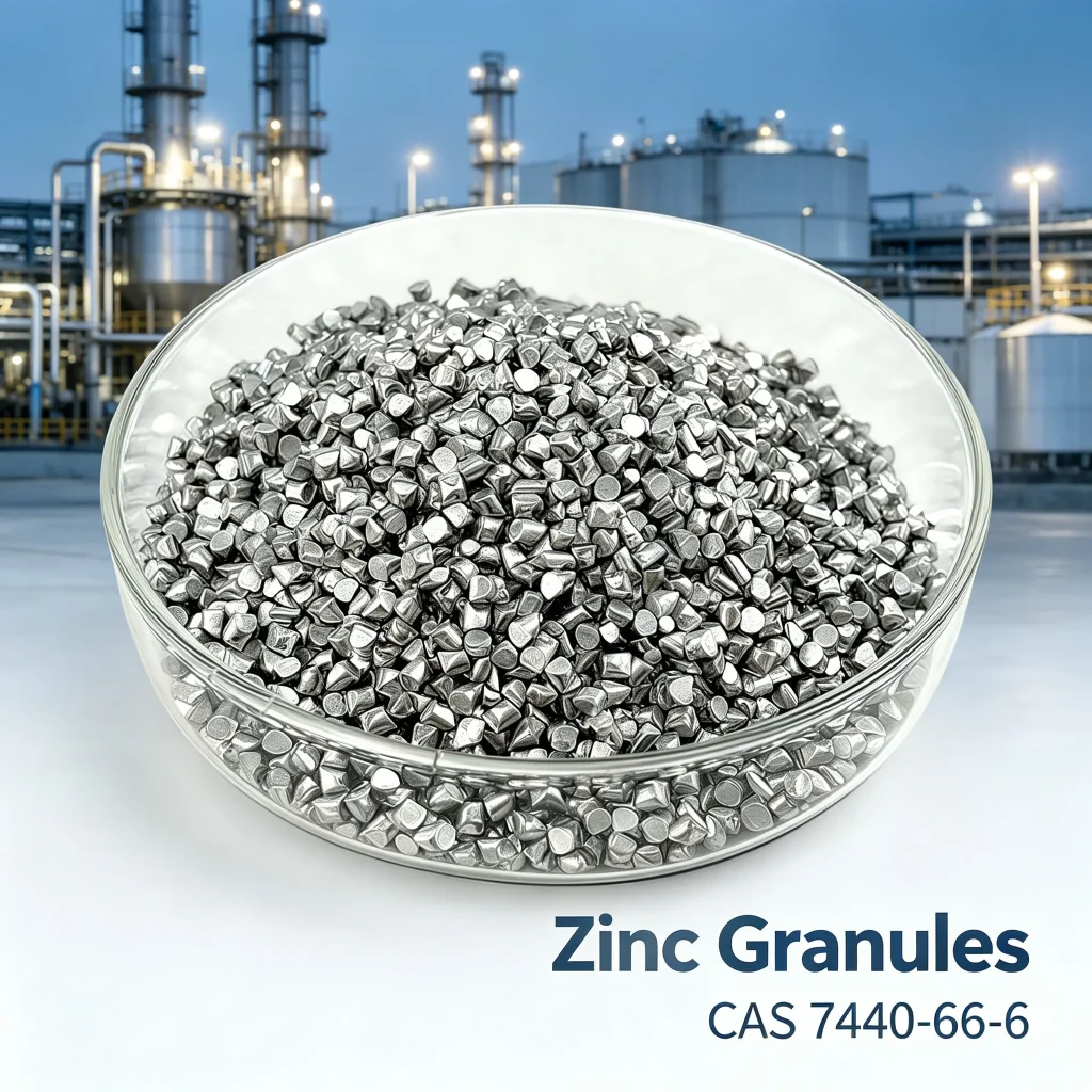 abchemicals zinc granules cas7440 66 6