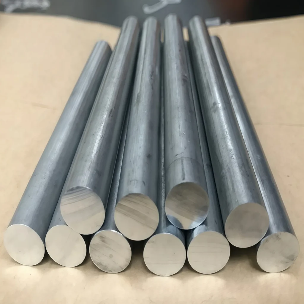 abchemicals zinc rod