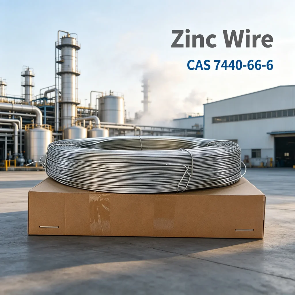 abchemicals zinc wire cas7440 66 6