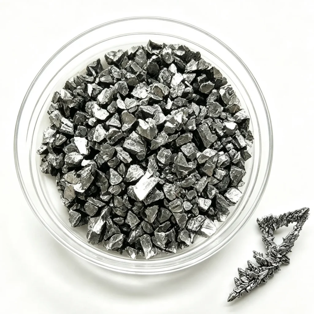 abchemicalsvanadium lump